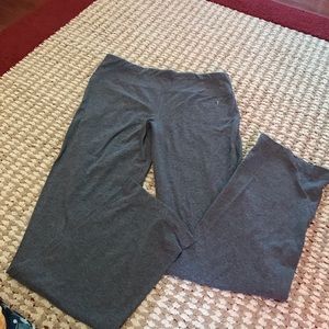 Danskin Now Workout Leggings M 8-10